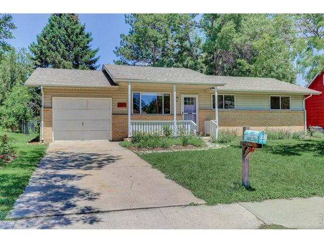 1089 S Coffman St, Longmont, CO 80501
