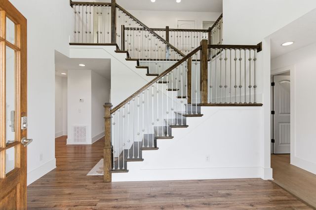 246 Teal Ln, Manchester, TN 37355