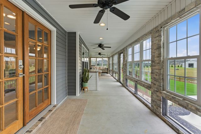 246 Teal Ln, Manchester, TN 37355