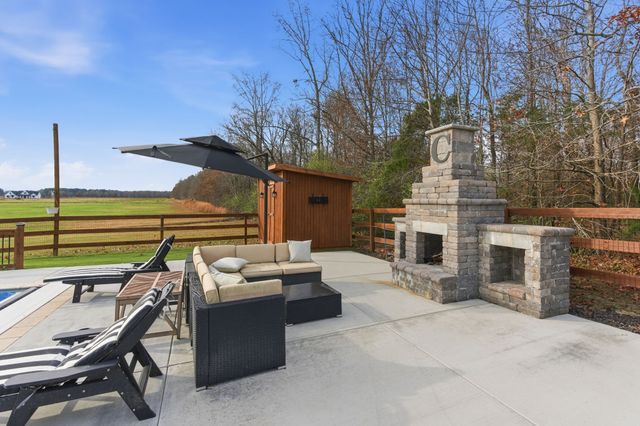 246 Teal Ln, Manchester, TN 37355