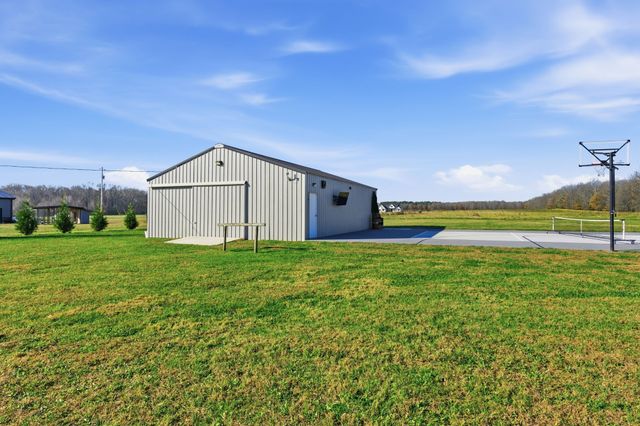 246 Teal Ln, Manchester, TN 37355