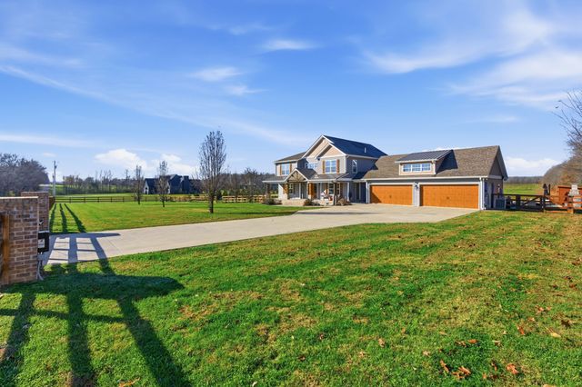 246 Teal Ln, Manchester, TN 37355