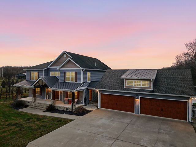 246 Teal Ln, Manchester, TN 37355