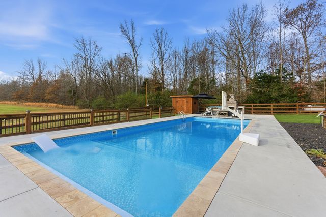 246 Teal Ln, Manchester, TN 37355