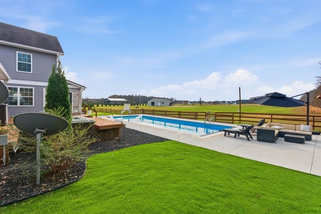 246 Teal Ln, Manchester, TN 37355
