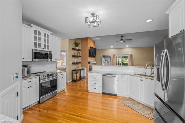 3947 Navy Place, High Point, NC 27265