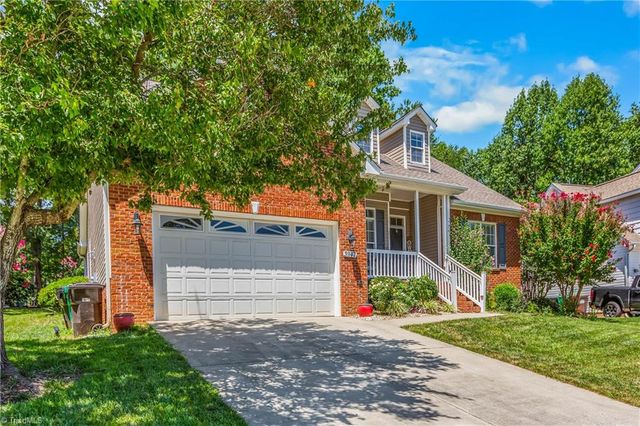 3947 Navy Place, High Point, NC 27265