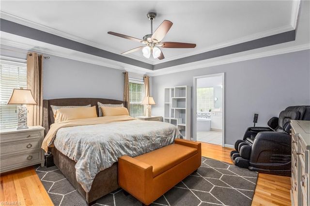 3947 Navy Place, High Point, NC 27265
