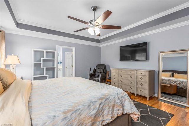 3947 Navy Place, High Point, NC 27265