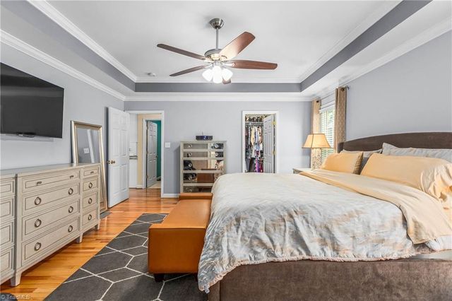 3947 Navy Place, High Point, NC 27265