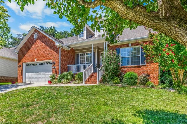 3947 Navy Place, High Point, NC 27265