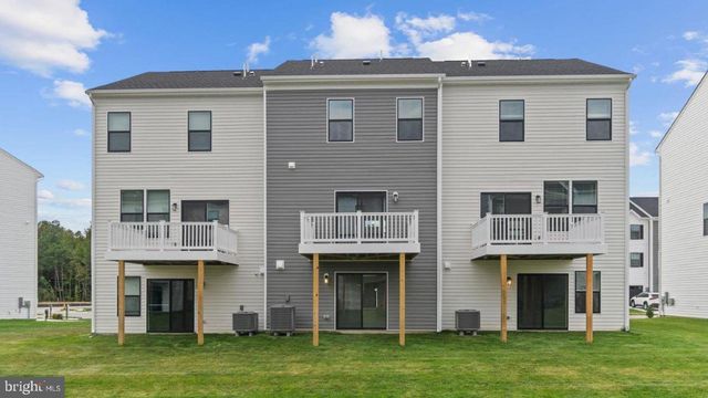 202 SOFT RUSH LN, La Plata, MD 20646