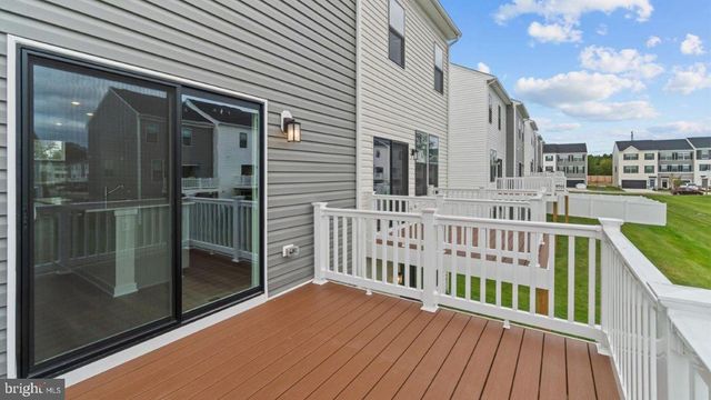202 SOFT RUSH LN, La Plata, MD 20646