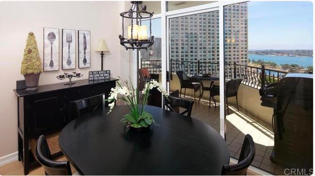 700 W Harbor Drive 1703, San Diego, CA 92101