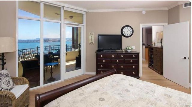 700 W Harbor Drive 1703, San Diego, CA 92101