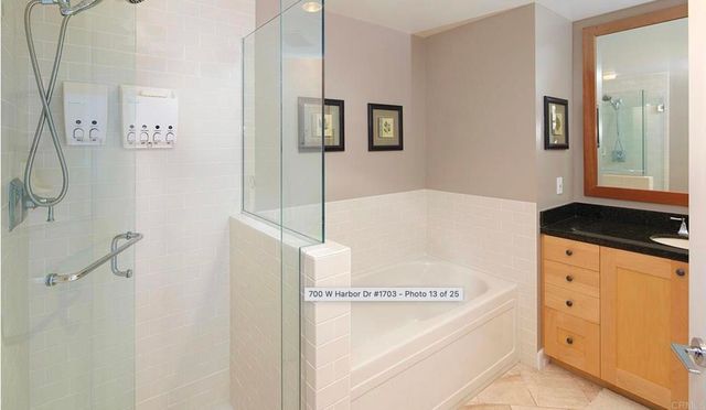 700 W Harbor Drive 1703, San Diego, CA 92101