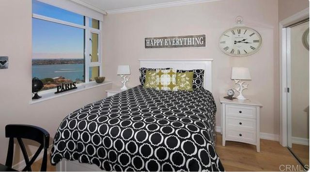 700 W Harbor Drive 1703, San Diego, CA 92101