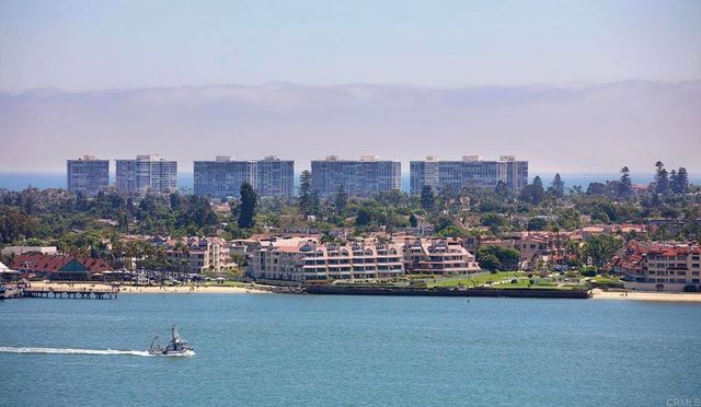700 W Harbor Drive 1703, San Diego, CA 92101
