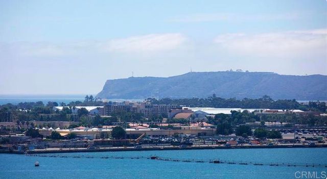 700 W Harbor Drive 1703, San Diego, CA 92101