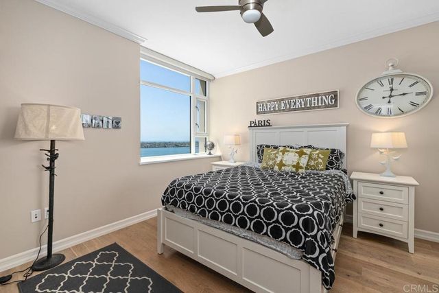 700 W Harbor Drive 1703, San Diego, CA 92101