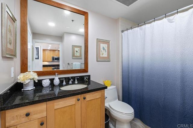 700 W Harbor Drive 1703, San Diego, CA 92101