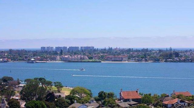 700 W Harbor Drive 1703, San Diego, CA 92101