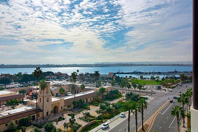 700 W Harbor Drive 1703, San Diego, CA 92101