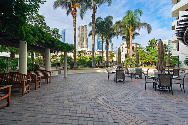 700 W Harbor Drive 1703, San Diego, CA 92101