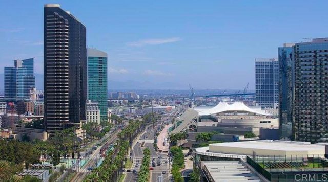 700 W Harbor Drive 1703, San Diego, CA 92101