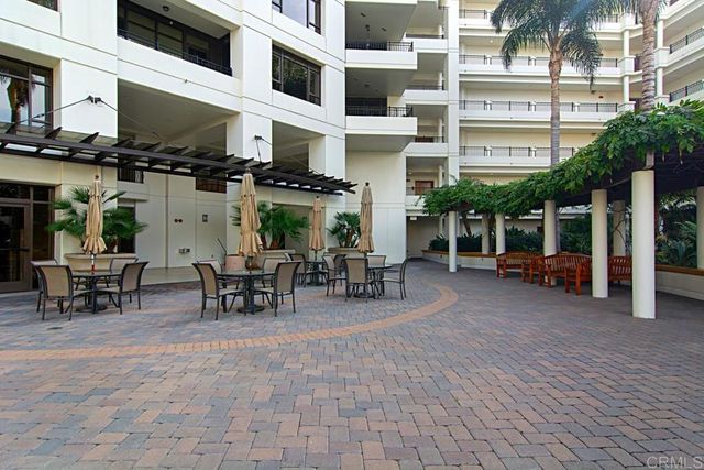 700 W Harbor Drive 1703, San Diego, CA 92101