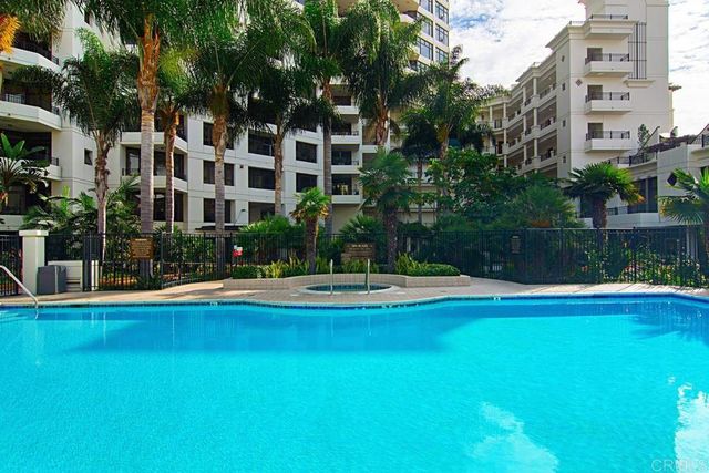 700 W Harbor Drive 1703, San Diego, CA 92101
