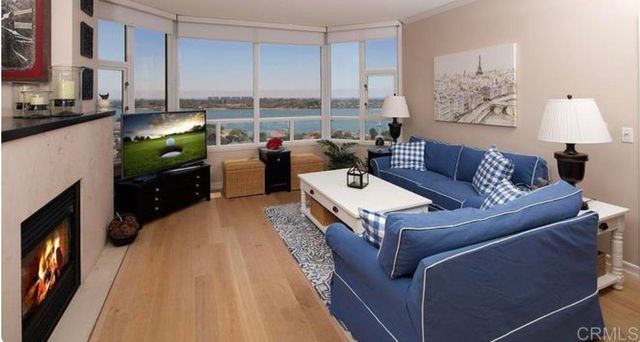 700 W Harbor Drive 1703, San Diego, CA 92101