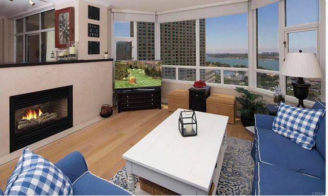 700 W Harbor Drive 1703, San Diego, CA 92101
