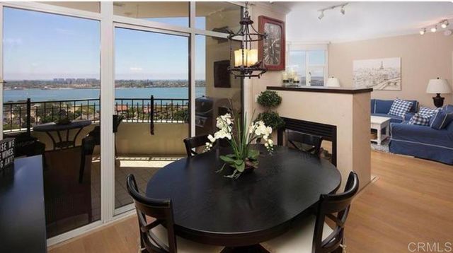 700 W Harbor Drive 1703, San Diego, CA 92101