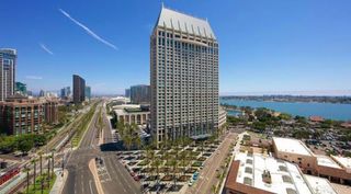 700 W Harbor Drive 1703, San Diego, CA 92101