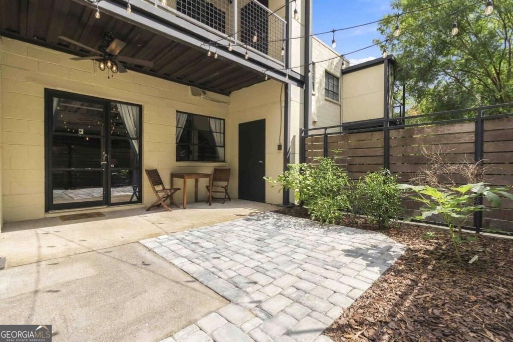 1791 Harper Street NW F, Atlanta, GA 30318 — photo 3