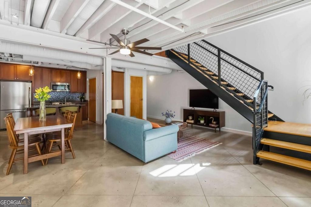 1791 Harper Street NW F, Atlanta, GA 30318 — photo 4