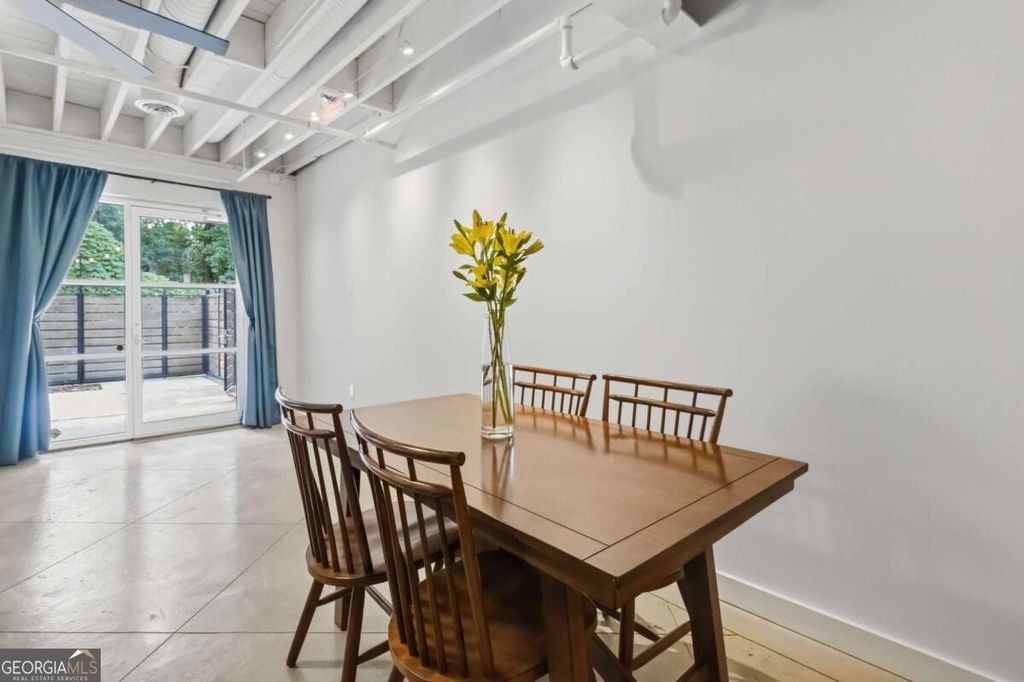 1791 Harper Street NW F, Atlanta, GA 30318 — photo 5