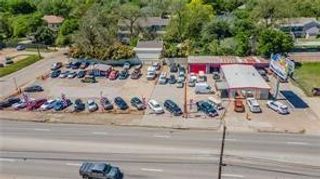 2925 Franklin Avenue, Waco, TX 76710