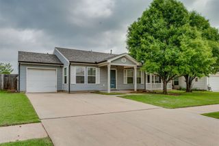 1705 NW 147th Street, Edmond, OK 73013