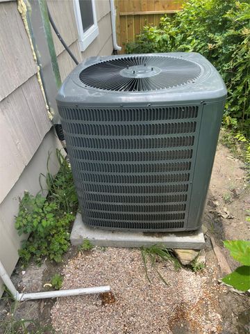 8782 Flossie Mae Street, Houston, TX 77029