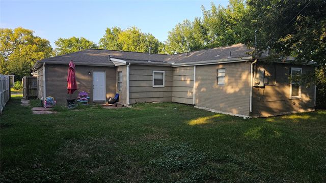 8782 Flossie Mae Street, Houston, TX 77029