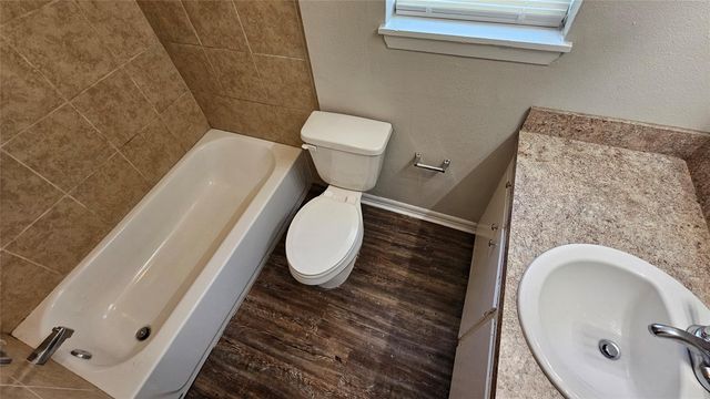 8782 Flossie Mae Street, Houston, TX 77029