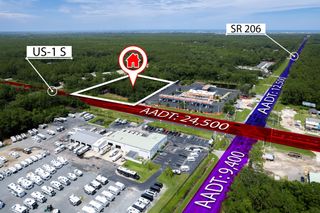 6710 US Highway 1 S, St Augustine, FL 32086