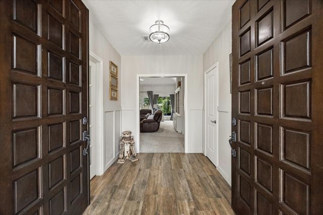 3603 Valley Haven Drive, Kingwood, TX 77339