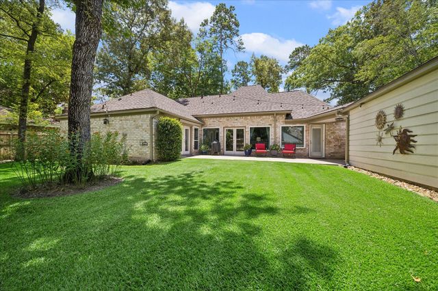 3603 Valley Haven Drive, Kingwood, TX 77339