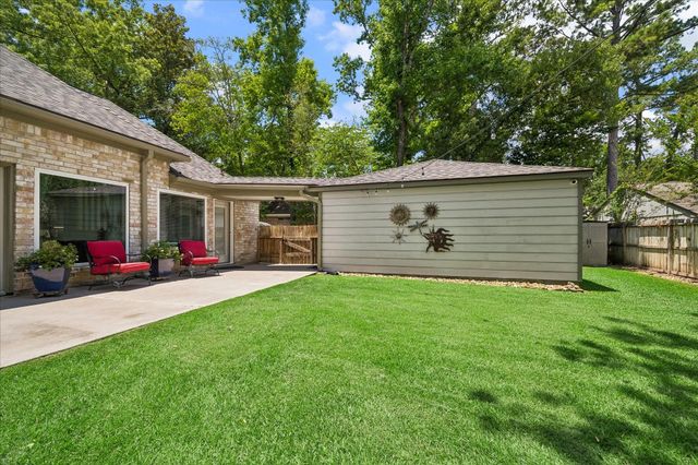 3603 Valley Haven Drive, Kingwood, TX 77339