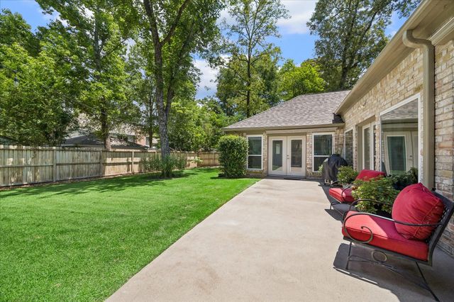 3603 Valley Haven Drive, Kingwood, TX 77339