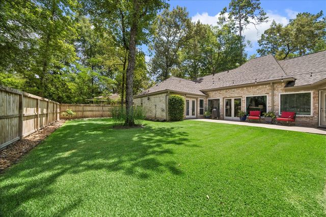 3603 Valley Haven Drive, Kingwood, TX 77339