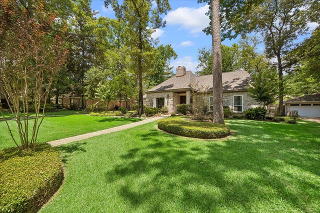3603 Valley Haven Drive, Kingwood, TX 77339